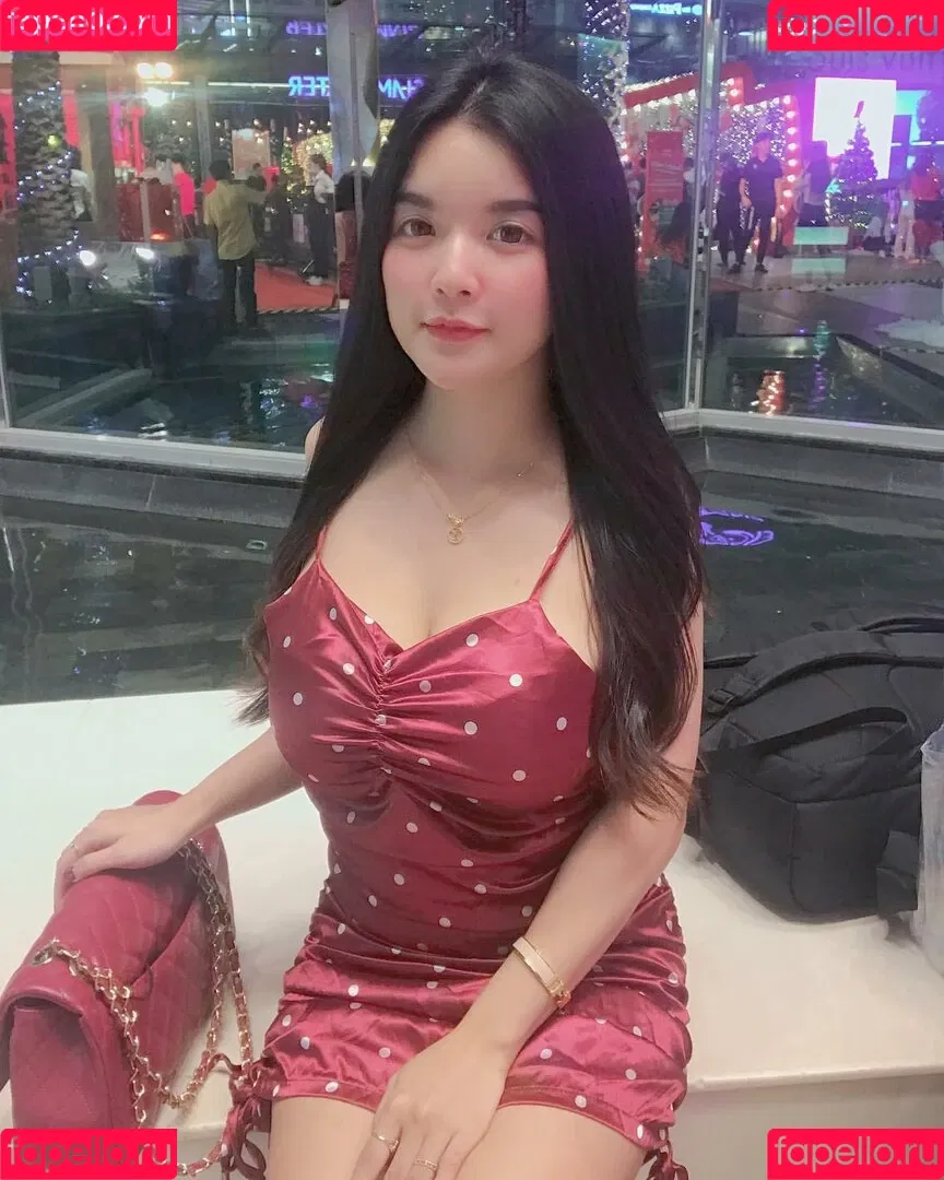 Wanvisa Yodprasart Onlyfans Photo Gallery 