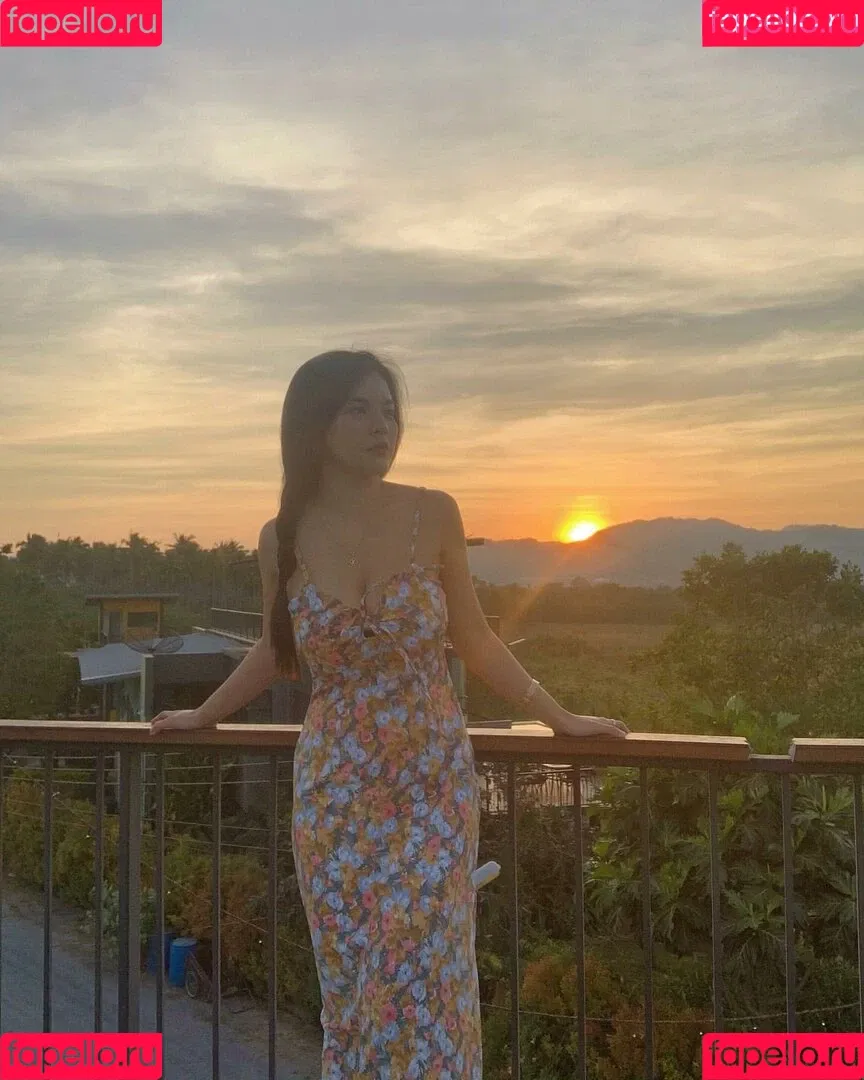 Wanvisa Yodprasart Onlyfans Photo Gallery 