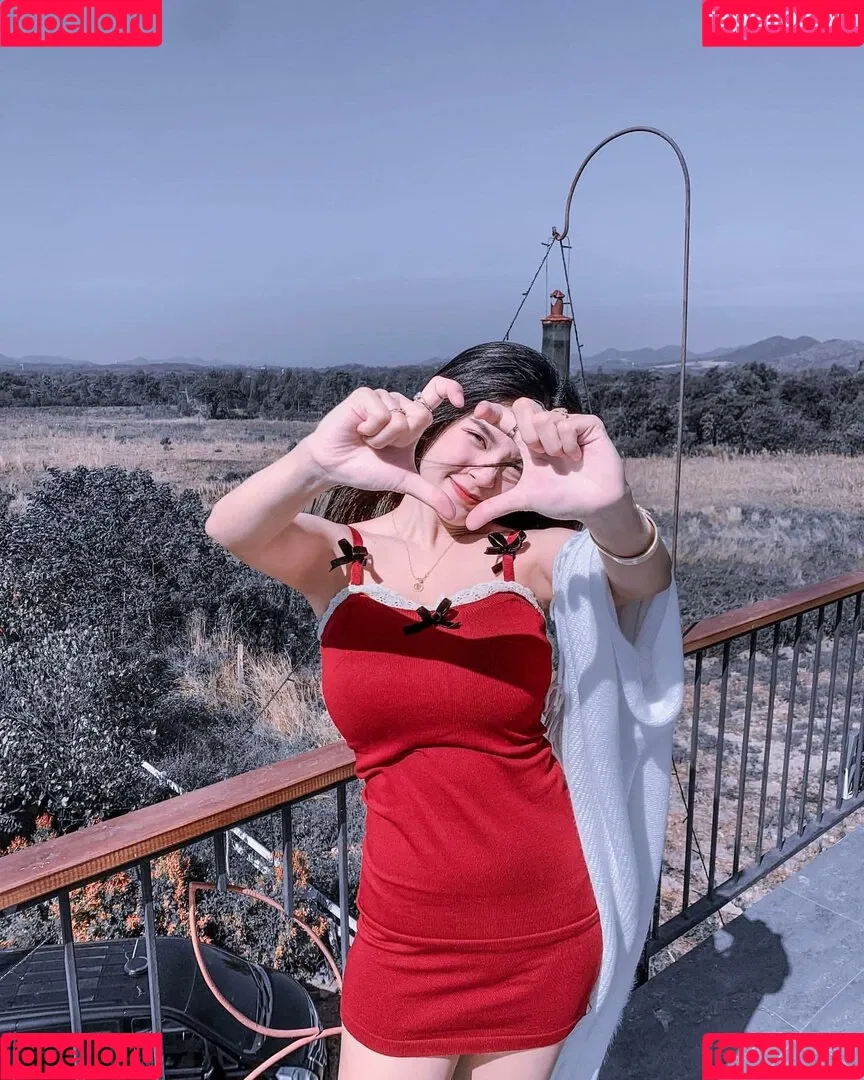 Wanvisa Yodprasart Onlyfans Photo Gallery 