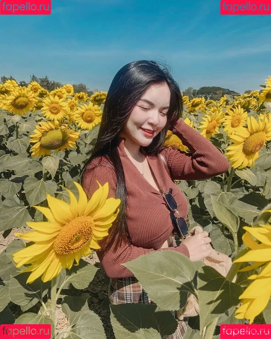 Wanvisa Yodprasart Onlyfans Photo Gallery 