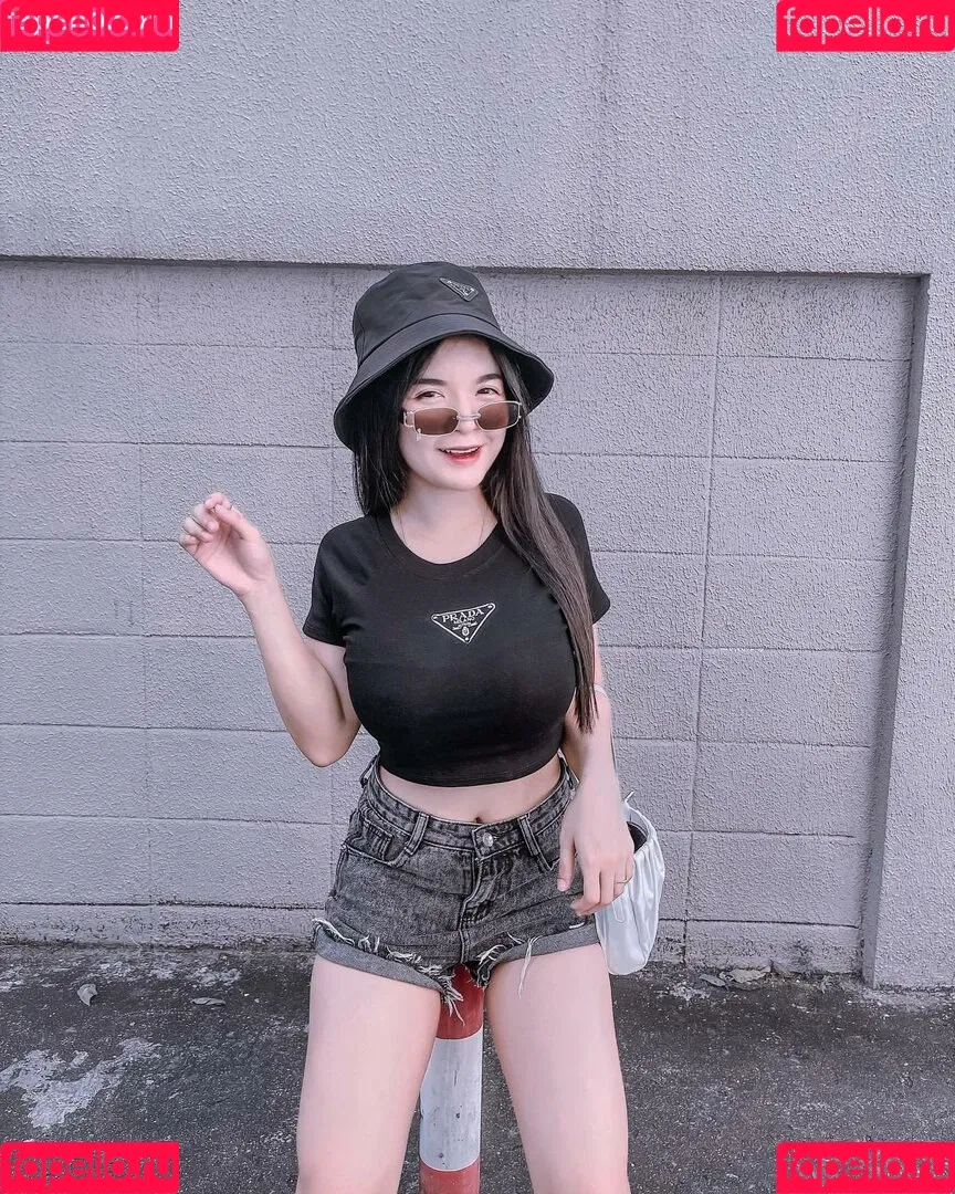 Wanvisa Yodprasart Onlyfans Photo Gallery 