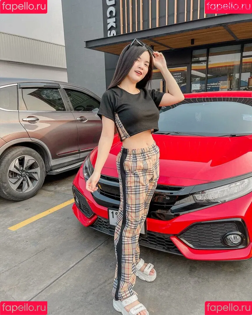 Wanvisa Yodprasart Onlyfans Photo Gallery 