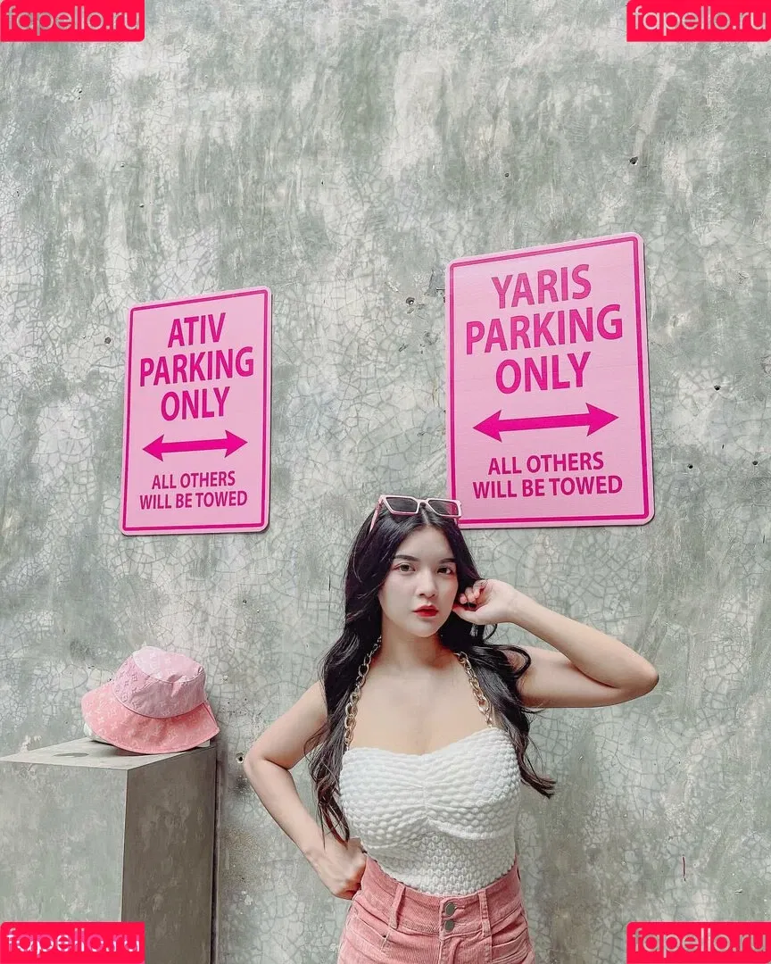 Wanvisa Yodprasart Onlyfans Photo Gallery 