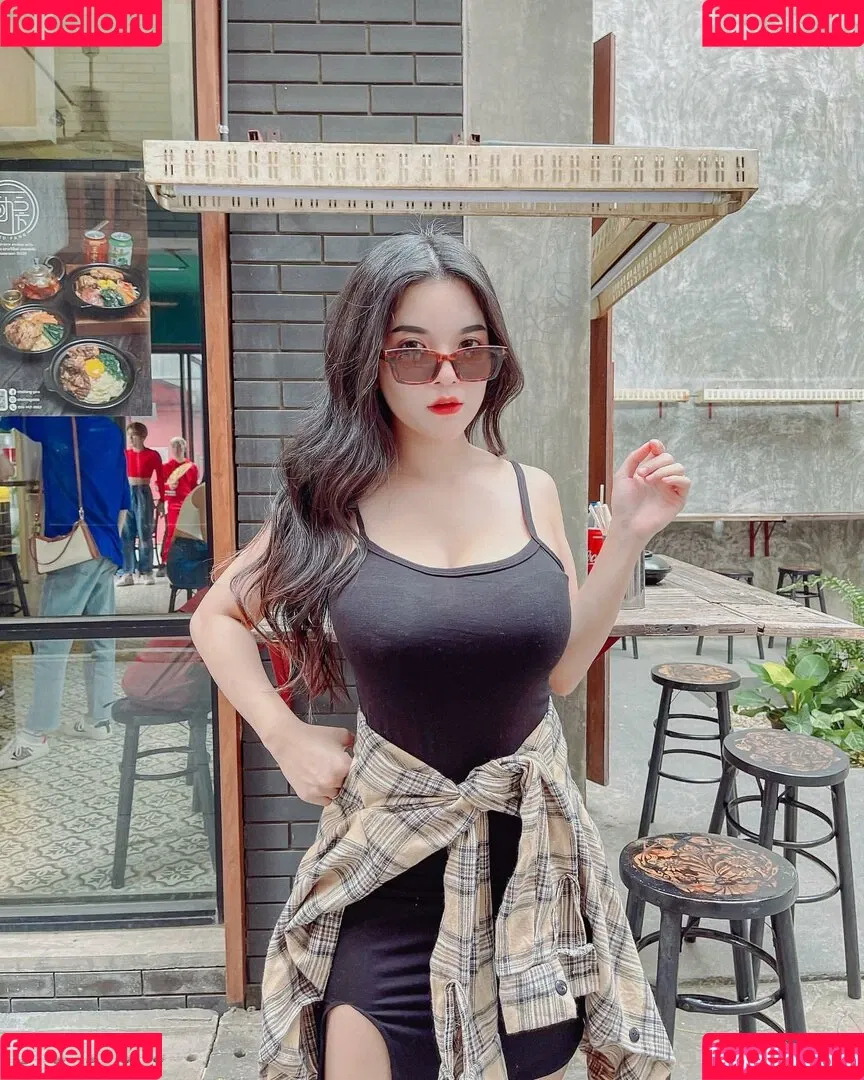 Wanvisa Yodprasart Onlyfans Photo Gallery 