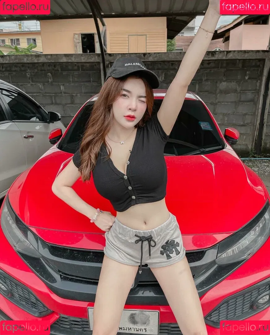 Wanvisa Yodprasart Onlyfans Photo Gallery 
