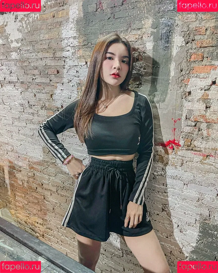 Wanvisa Yodprasart Onlyfans Photo Gallery 