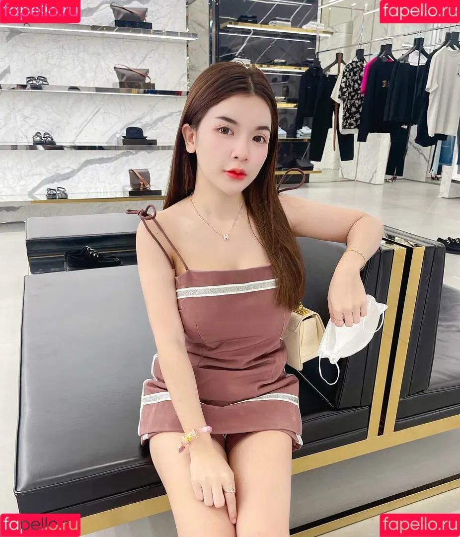 Wanvisa Yodprasart Onlyfans Photo Gallery 