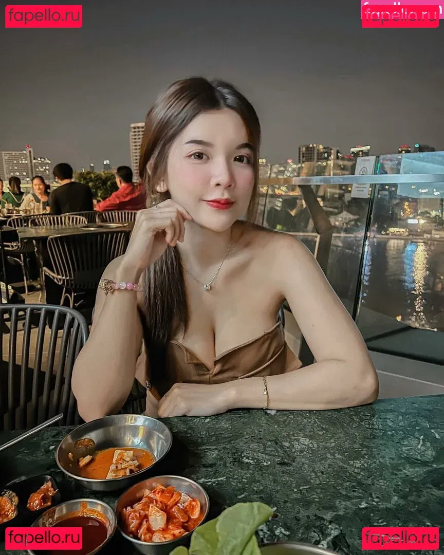 Wanvisa Yodprasart Onlyfans Photo Gallery 