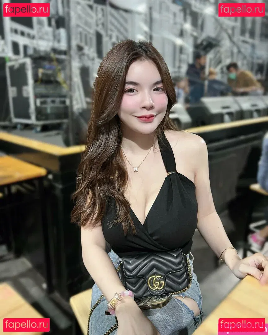 Wanvisa Yodprasart Onlyfans Photo Gallery 