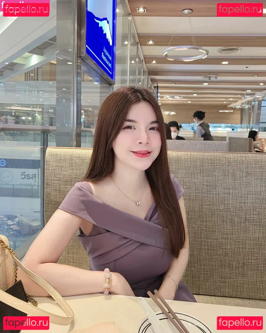 Wanvisa Yodprasart Onlyfans Photo Gallery 