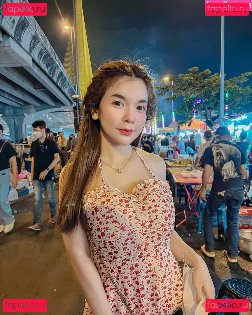 Wanvisa Yodprasart Onlyfans Photo Gallery 