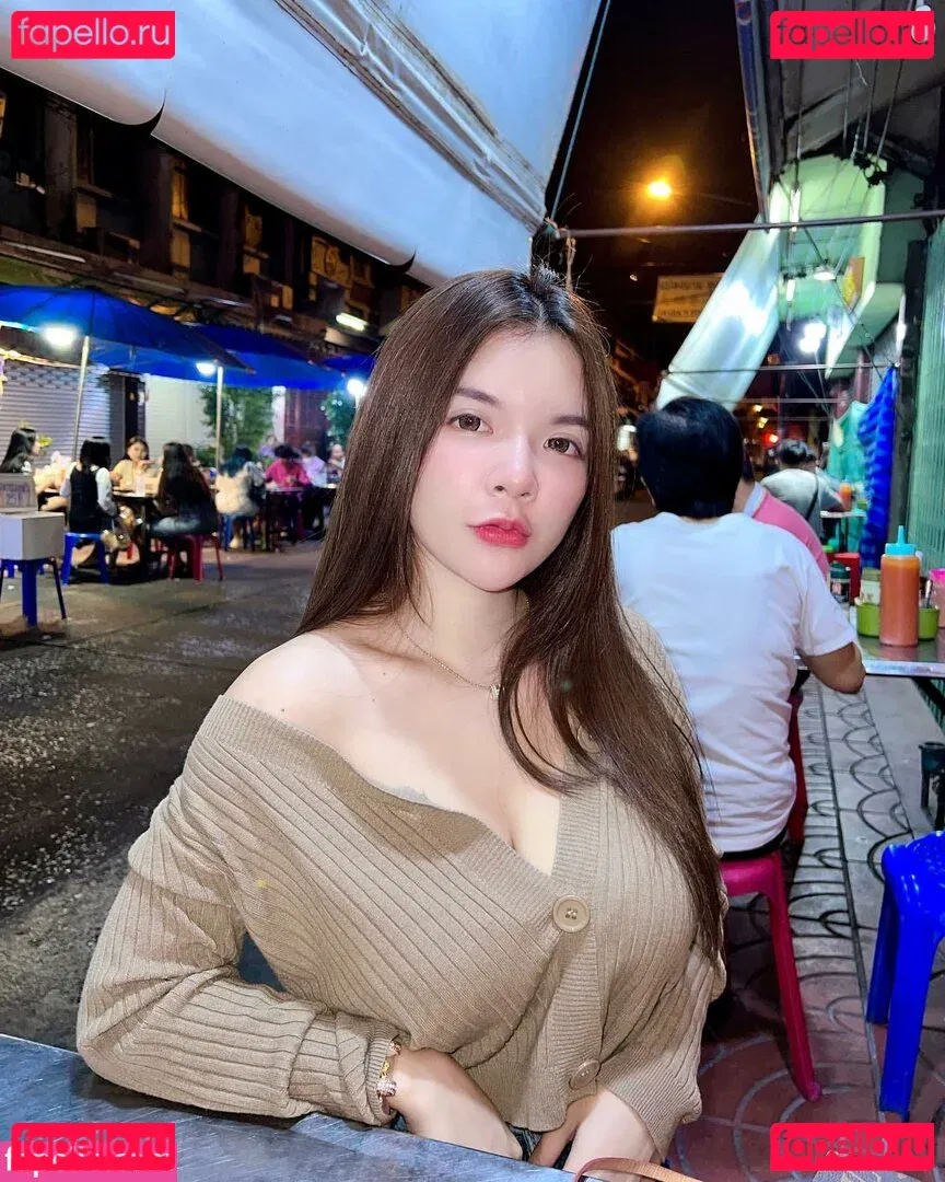 Wanvisa Yodprasart Onlyfans Photo Gallery 