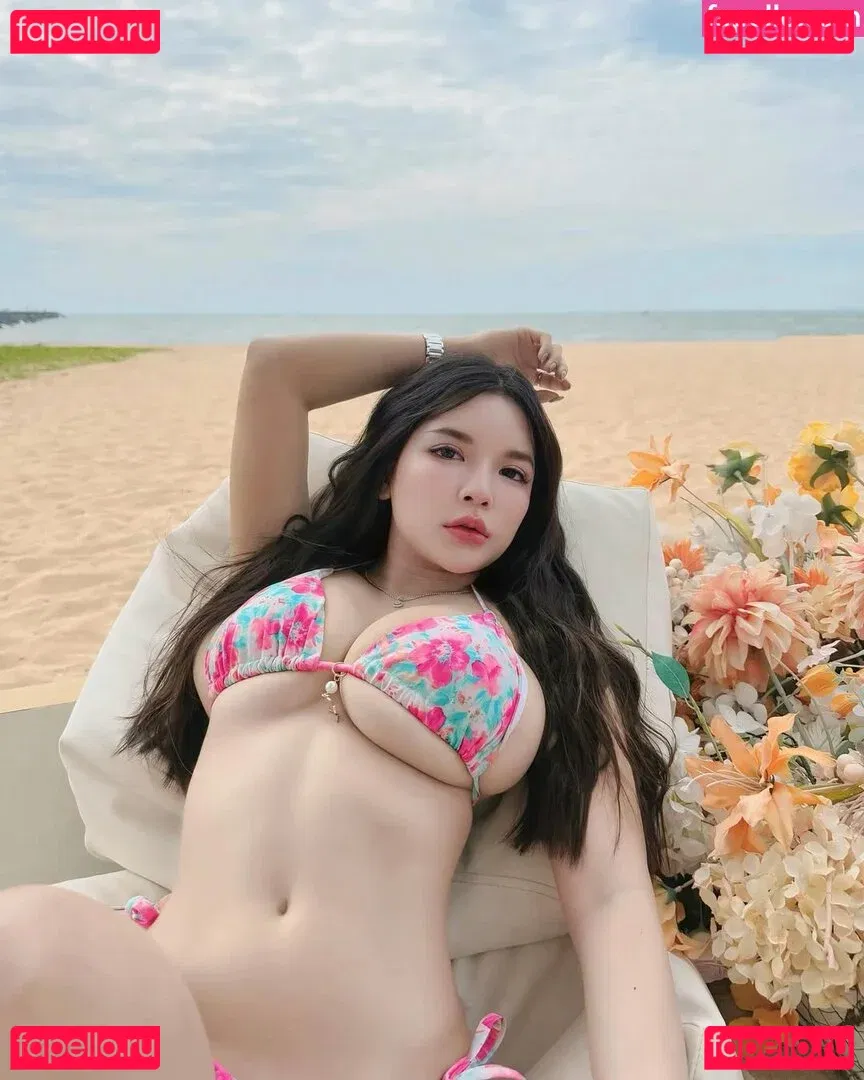 Wanvisa Yodprasart Onlyfans Photo Gallery 