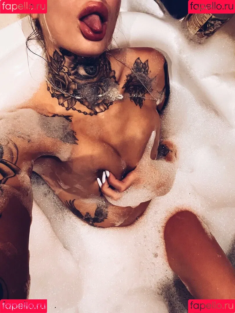 childrenaka Onlyfans Photo Gallery 