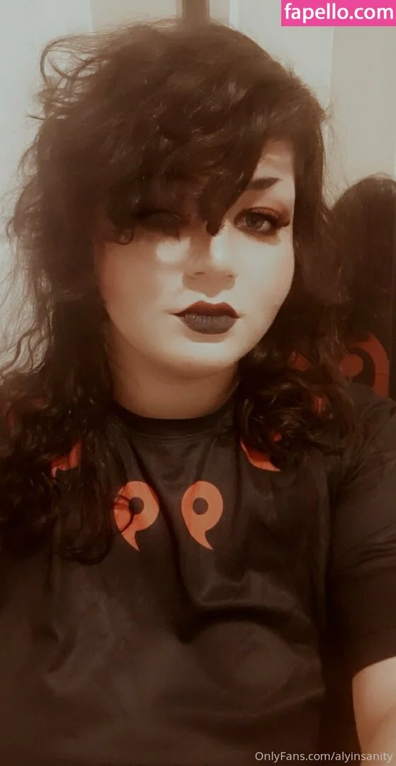 amy.insanity Onlyfans Photo Gallery 