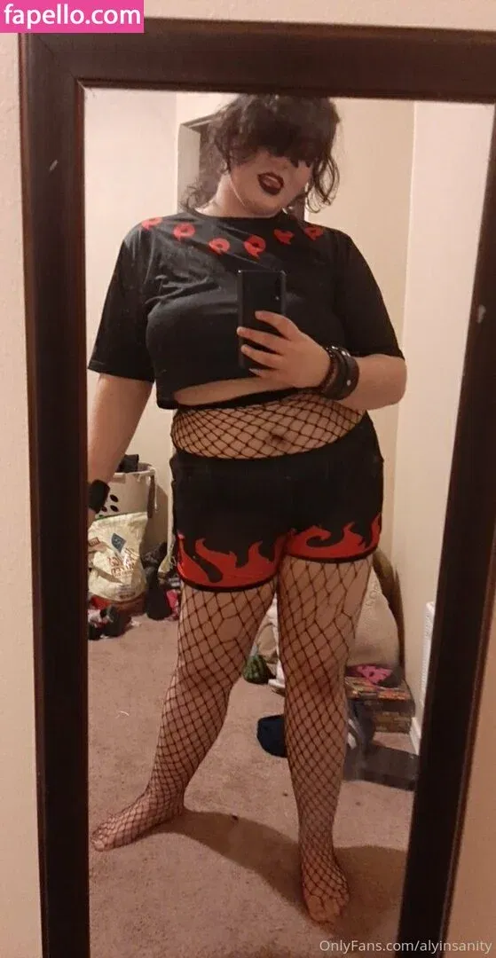 amy.insanity Onlyfans Photo Gallery 