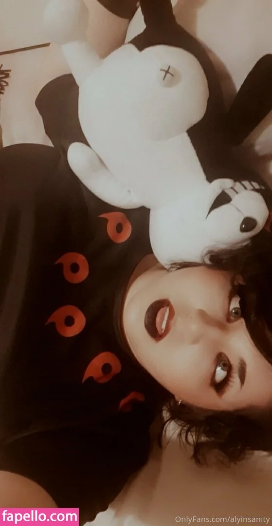 amy.insanity Onlyfans Photo Gallery 