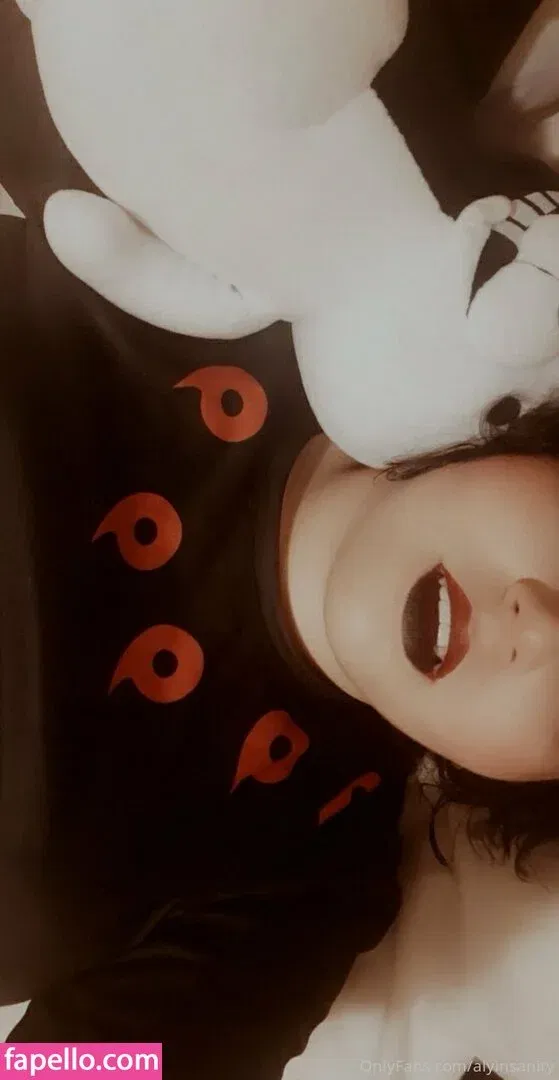 amy.insanity Onlyfans Photo Gallery 