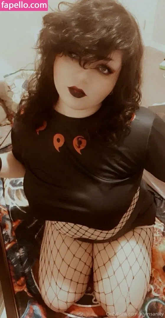 amy.insanity Onlyfans Photo Gallery 