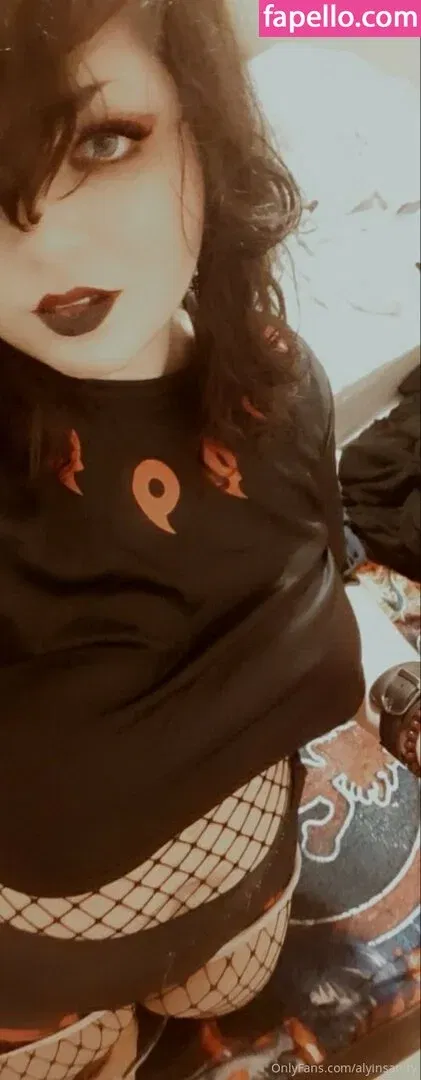 amy.insanity Onlyfans Photo Gallery 