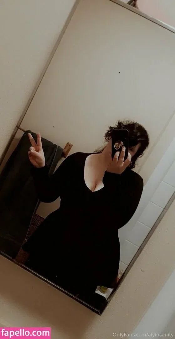 amy.insanity Onlyfans Photo Gallery 