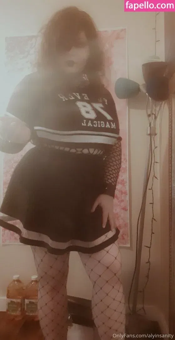 amy.insanity Onlyfans Photo Gallery 