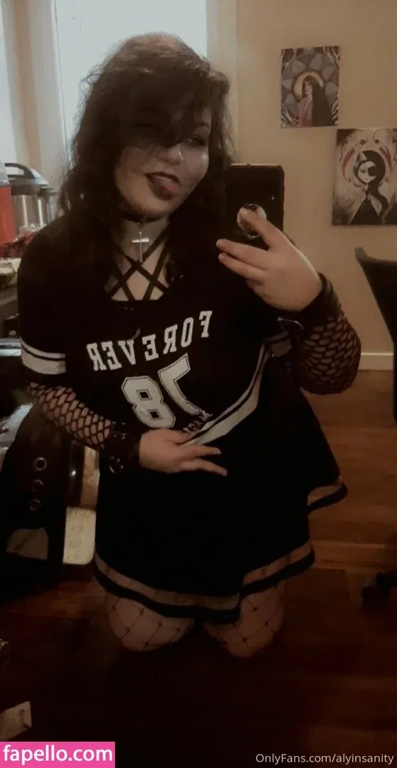 amy.insanity Onlyfans Photo Gallery 