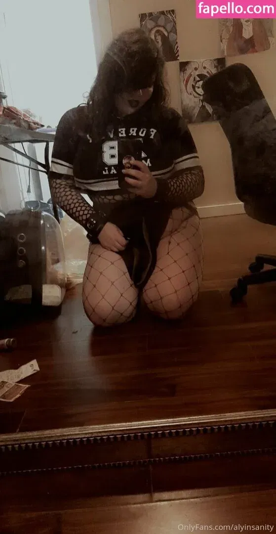 amy.insanity Onlyfans Photo Gallery 