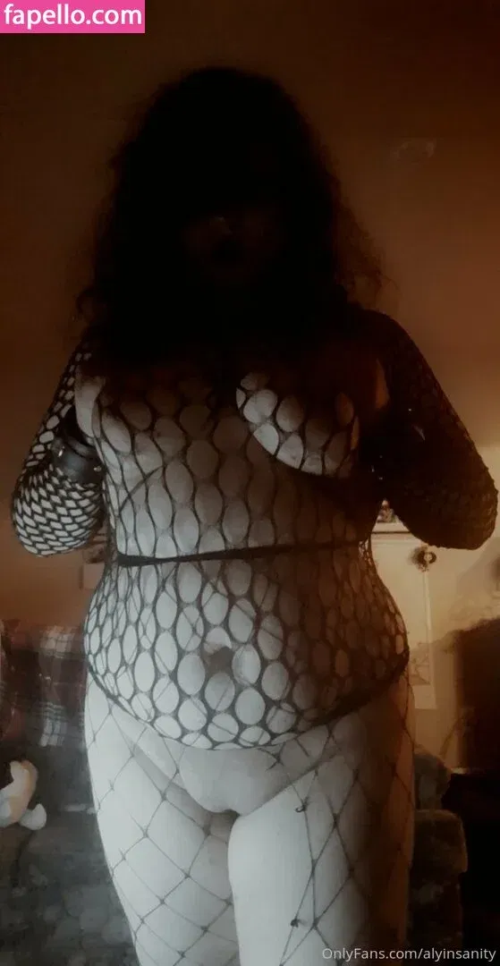 amy.insanity Onlyfans Photo Gallery 