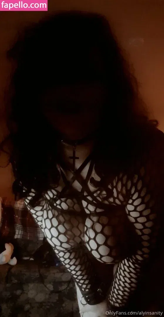 amy.insanity Onlyfans Photo Gallery 