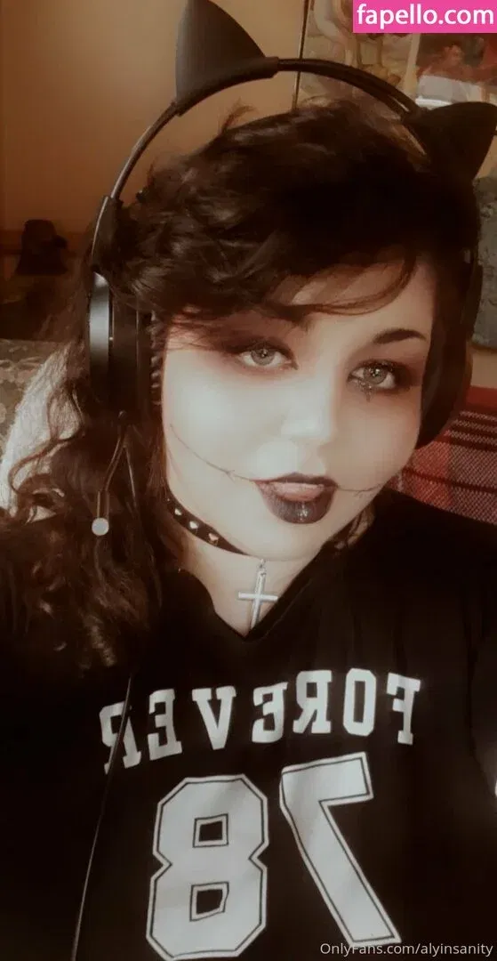 amy.insanity Onlyfans Photo Gallery 