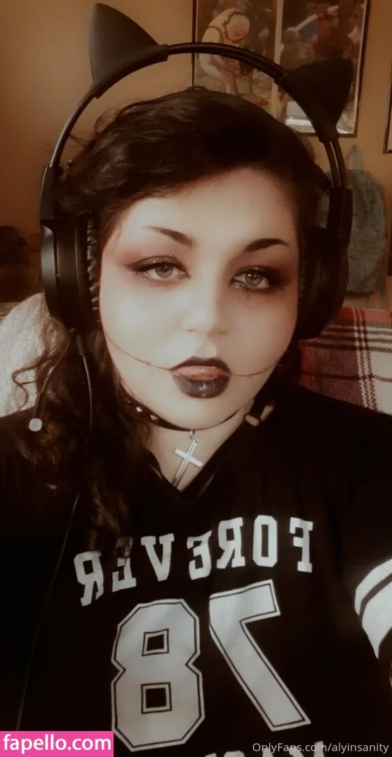 amy.insanity Onlyfans Photo Gallery 