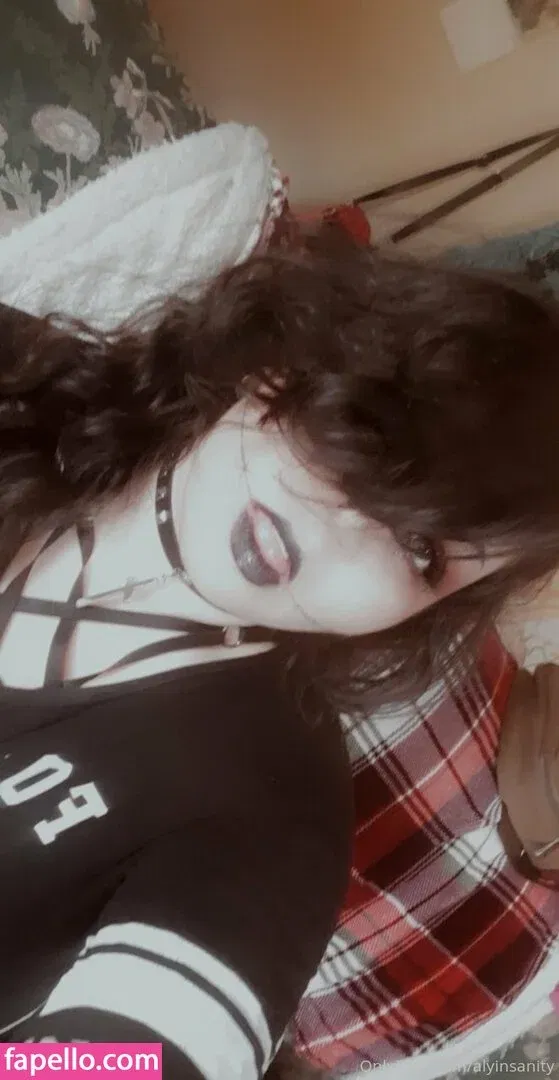 amy.insanity Onlyfans Photo Gallery 