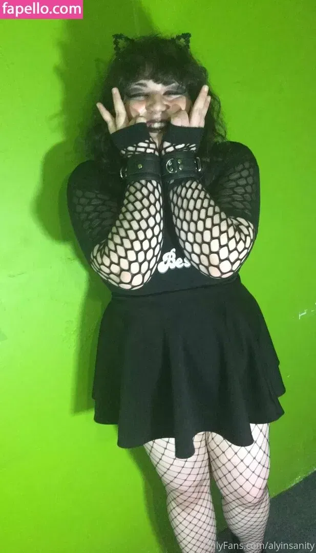 amy.insanity Onlyfans Photo Gallery 