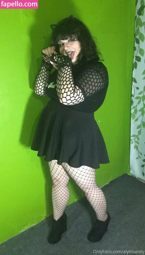 amy.insanity Onlyfans Photo Gallery 