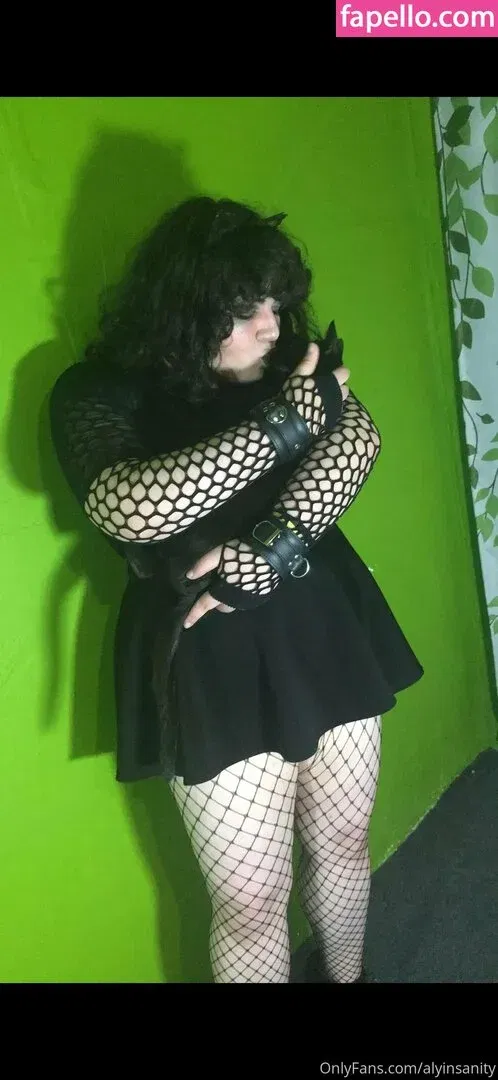 amy.insanity Onlyfans Photo Gallery 