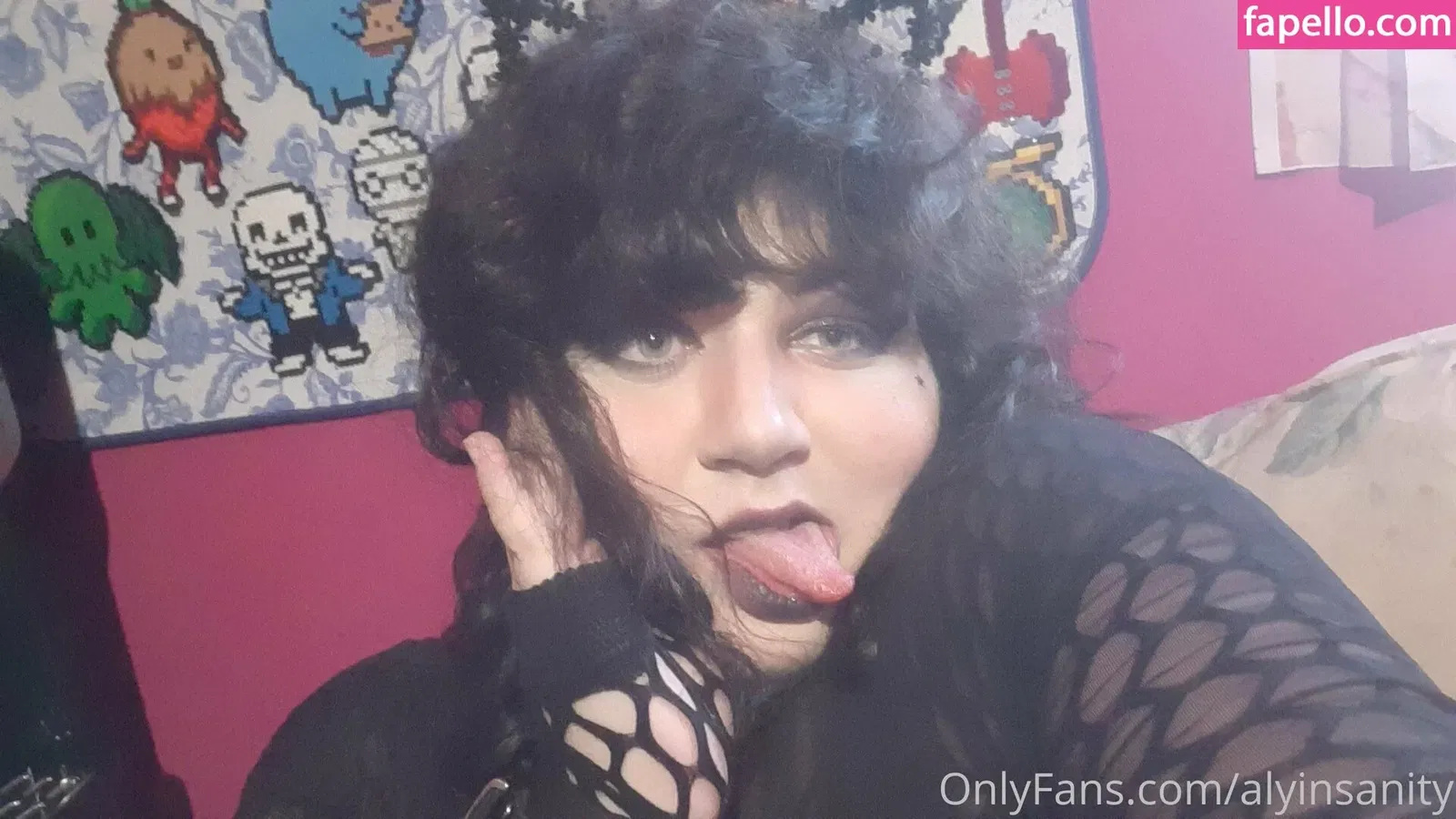 amy.insanity Onlyfans Photo Gallery 