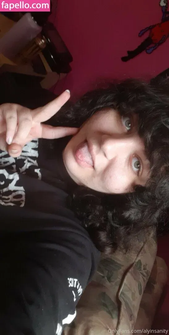 amy.insanity Onlyfans Photo Gallery 
