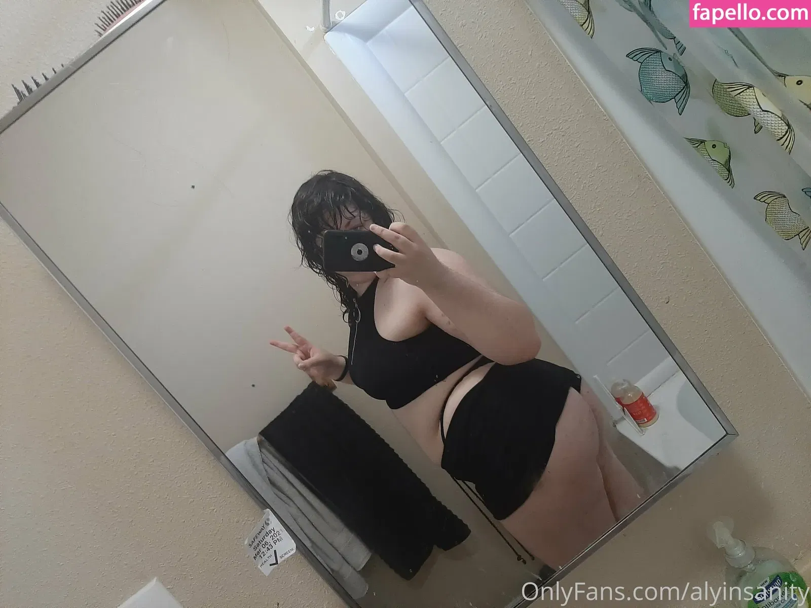 amy.insanity Onlyfans Photo Gallery 