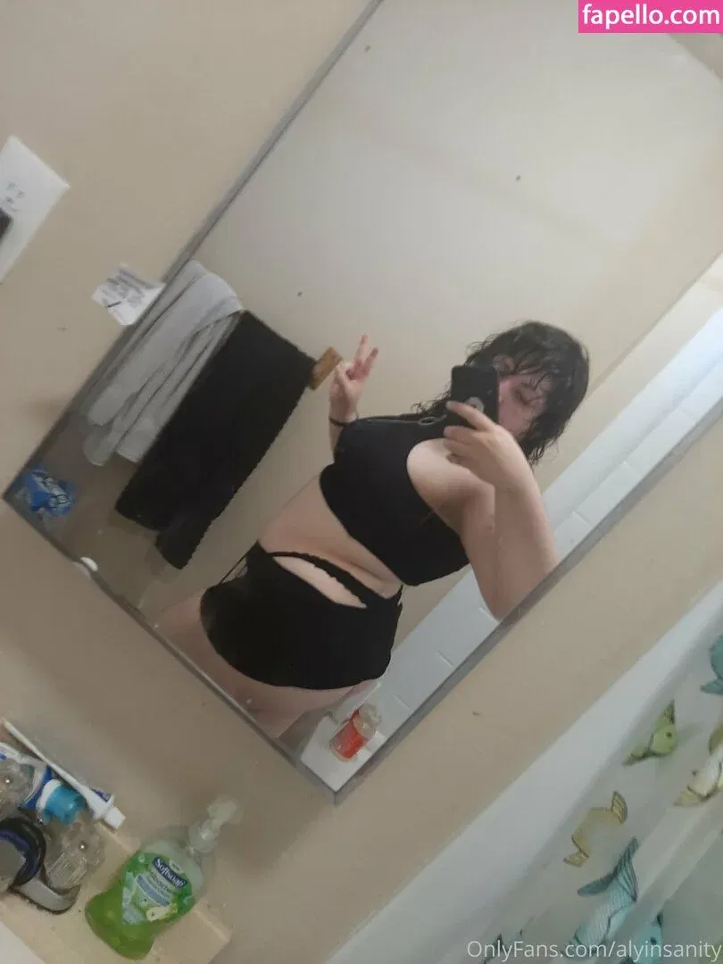 amy.insanity Onlyfans Photo Gallery 