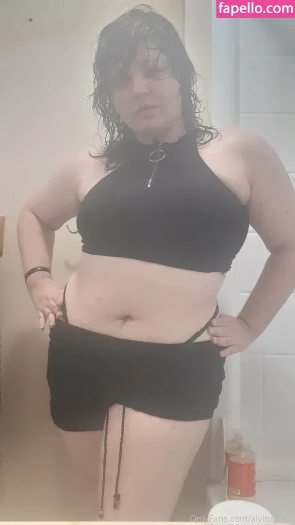 amy.insanity Onlyfans Photo Gallery 