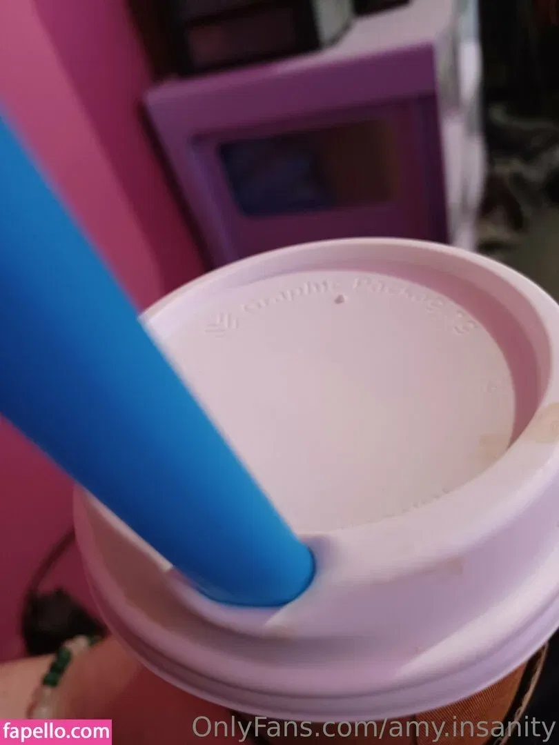 amy.insanity Onlyfans Photo Gallery 