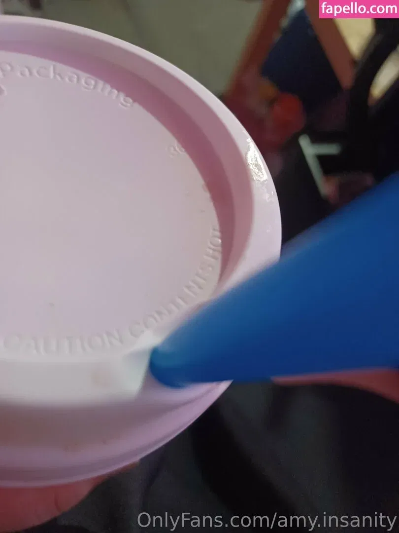 amy.insanity Onlyfans Photo Gallery 