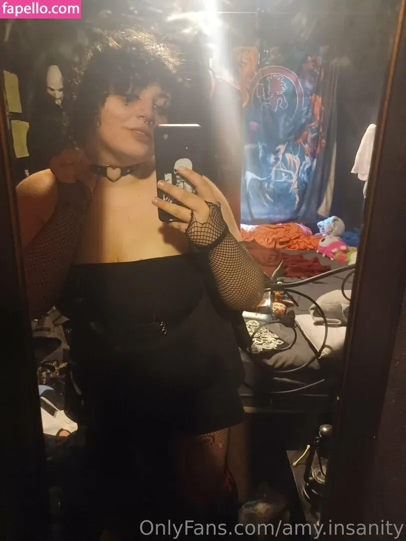 amy.insanity Onlyfans Photo Gallery 