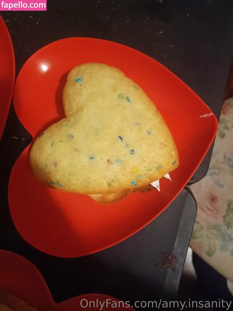 amy.insanity Onlyfans Photo Gallery 