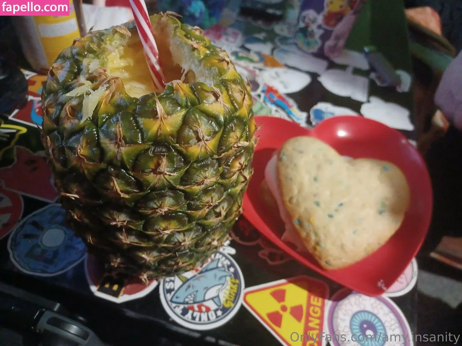 amy.insanity Onlyfans Photo Gallery 