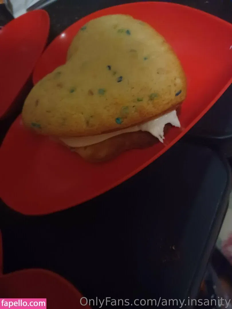 amy.insanity Onlyfans Photo Gallery 