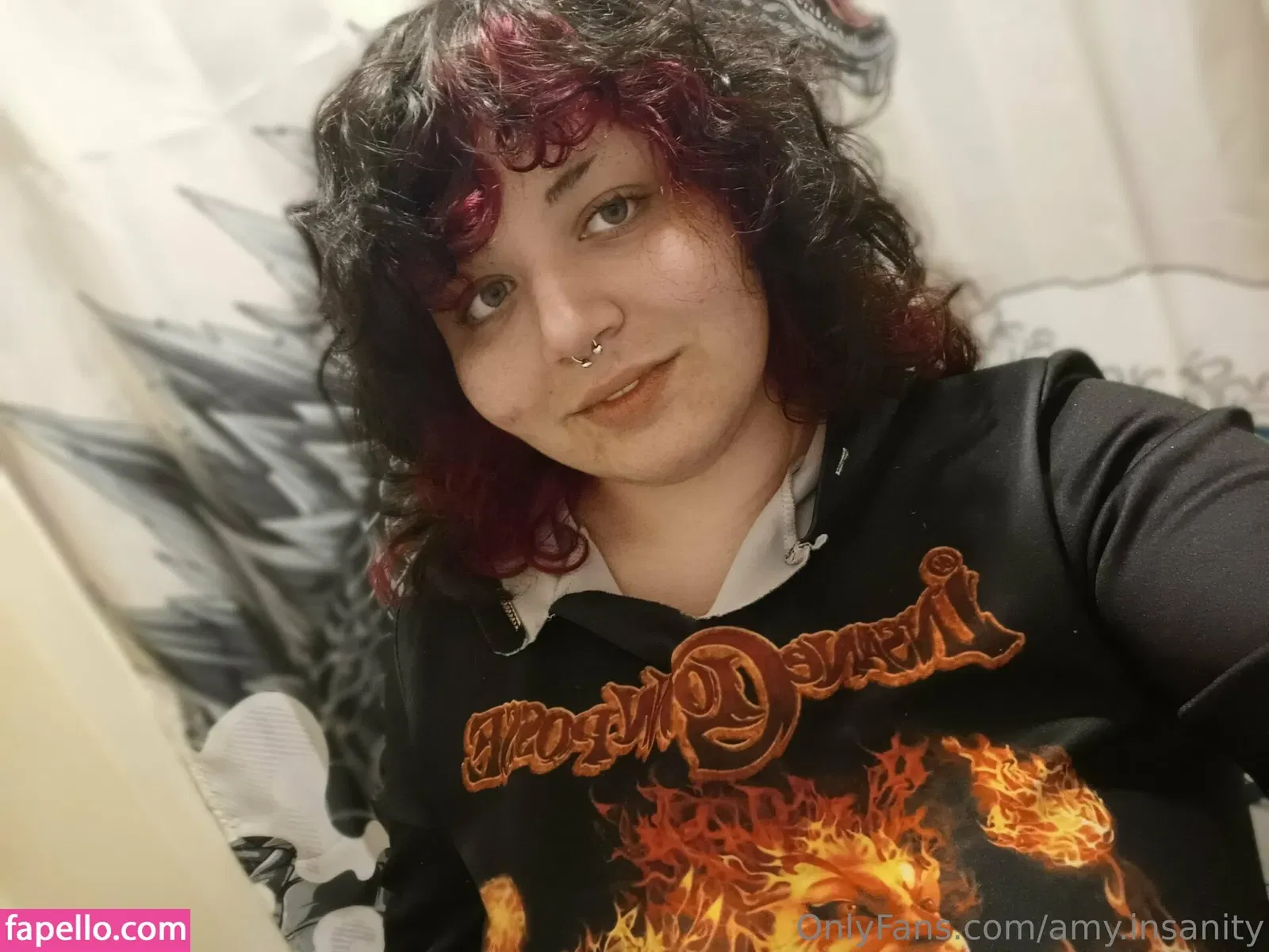 amy.insanity Onlyfans Photo Gallery 