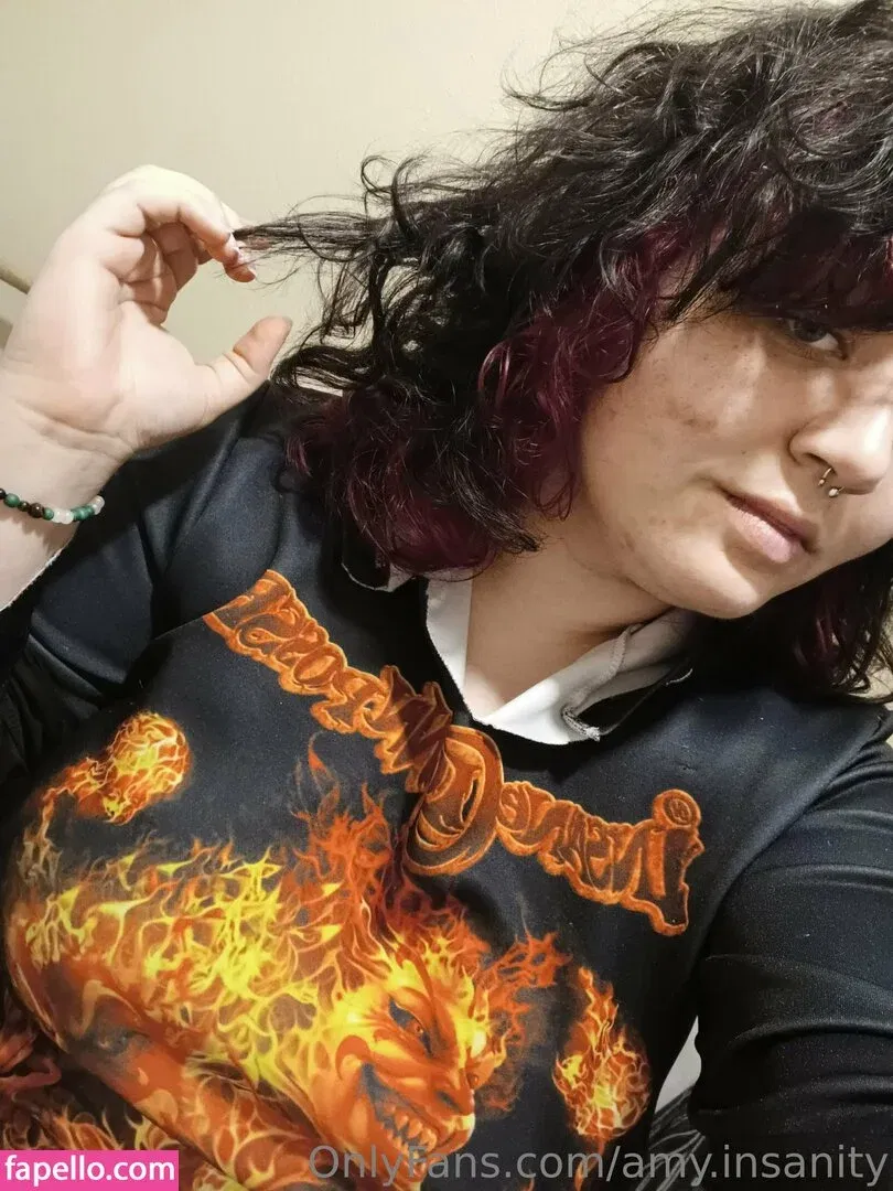 amy.insanity Onlyfans Photo Gallery 