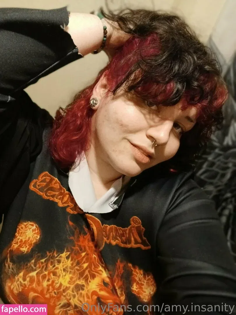 amy.insanity Onlyfans Photo Gallery 